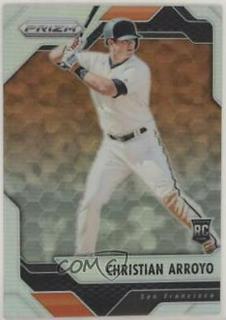 Christian Arroyo