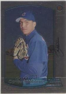 Carlos Zambrano