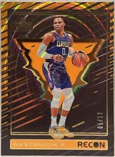 Russell Westbrook