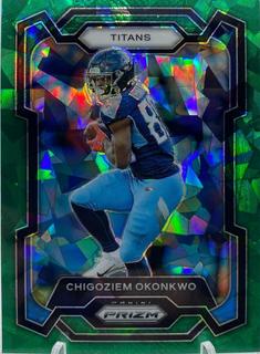 Chigoziem Okonkwo