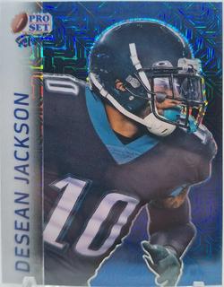 DeSean Jackson