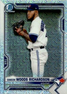Simeon Woods Richardson