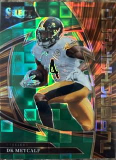 DK Metcalf
