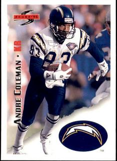 Andre Coleman