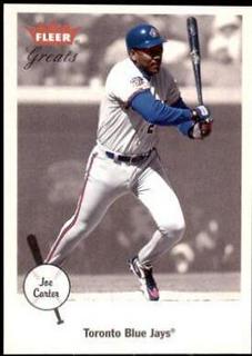 Joe Carter