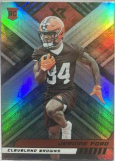 Jerome Ford