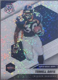 Terrell Davis