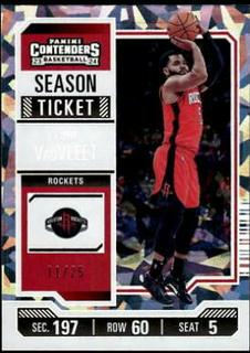 Fred VanVleet