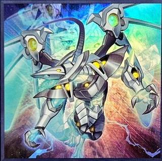 Galaxy Photon Dragon QCCP-JP062