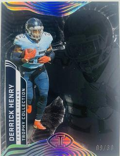 Derrick Henry