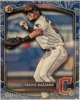 Travis Bazzana