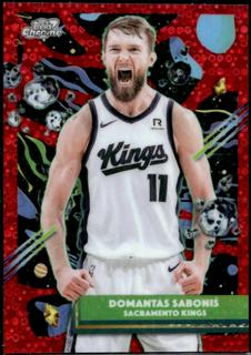Domantas Sabonis