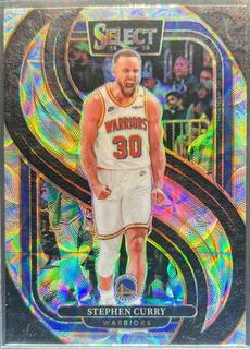Stephen Curry