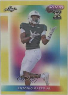 Antonio Gates Jr.