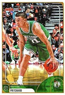 Payton Pritchard