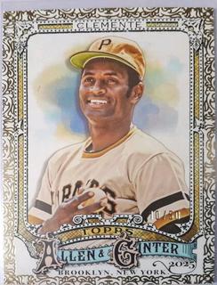 Roberto Clemente