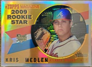 Kris Medlen