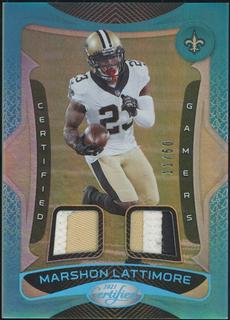 Marshon Lattimore