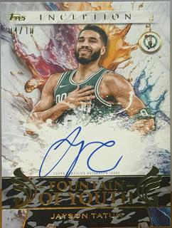 Jayson Tatum