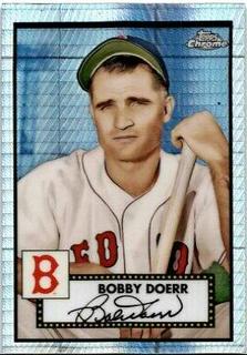 Bobby Doerr