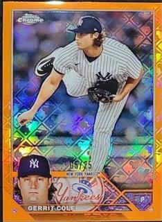 Gerrit Cole
