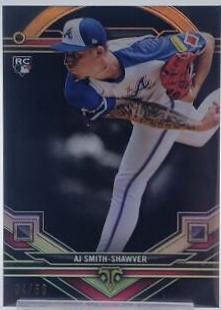 AJ Smith-Shawver