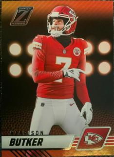 Harrison Butker