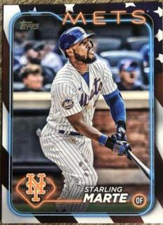 Starling Marte