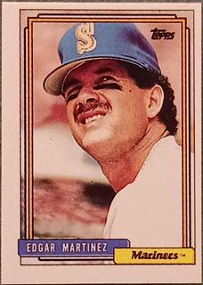 Edgar Martinez
