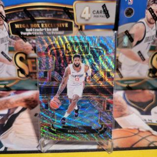 Paul George