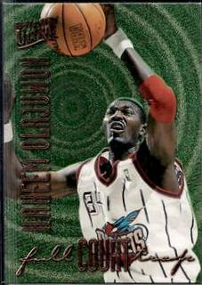 Hakeem Olajuwon