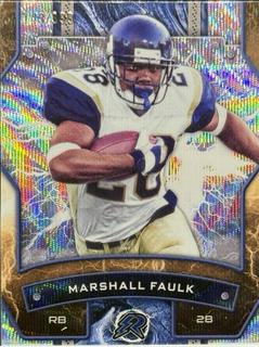 Marshall Faulk