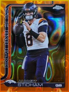 Jarrett Stidham