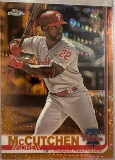 Andrew McCutchen