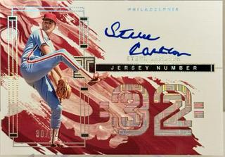 Steve Carlton