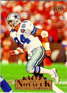 Jay Novacek