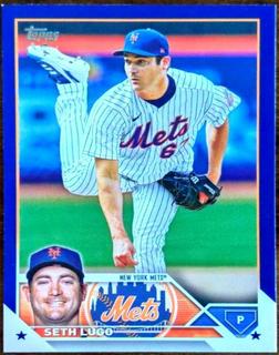 Seth Lugo