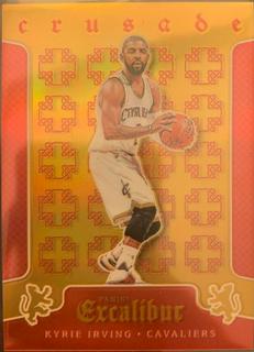 Kyrie Irving