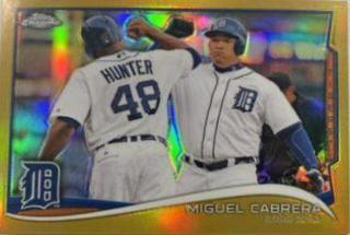 Miguel Cabrera