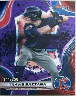 Travis Bazzana