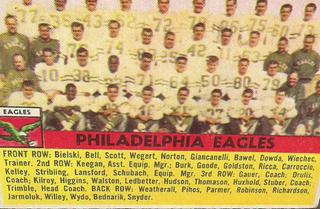 Philadelphia Eagles