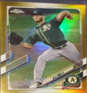 A. J. Puk