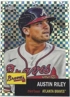 Austin Riley