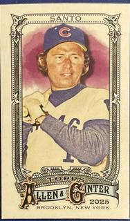 Ron Santo