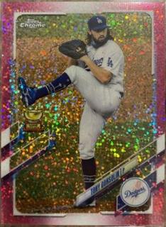 Tony Gonsolin