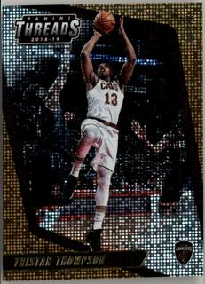 Tristan Thompson
