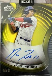 Jose Ramirez