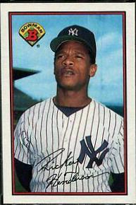 Rickey Henderson