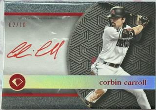 Corbin Carroll