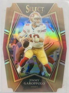 Jimmy Garoppolo